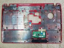 Верхня частина Toshiba Satellite C660 №4